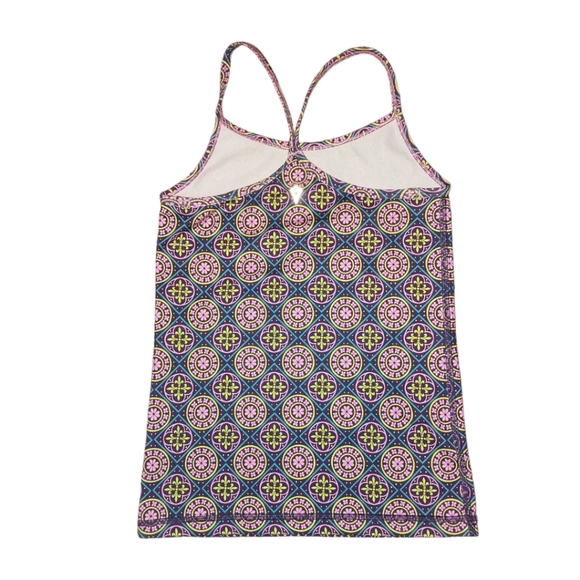 Ivivva Tumblin' Tank - Size 8 - Girls' Lululemon - Picture 2 of 3